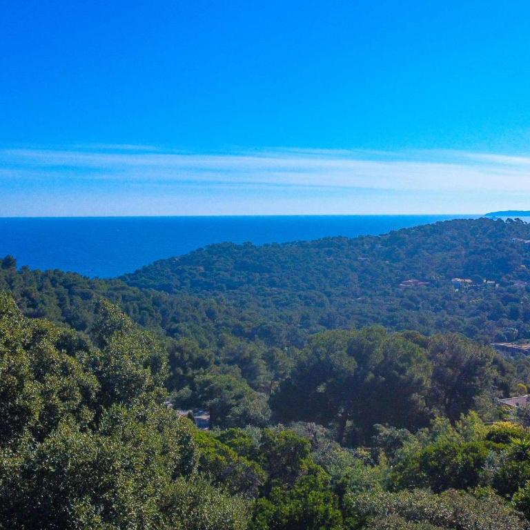 Villa climatisée vue mer - 6 pers. - FR-1-900-3 - Villa - 20