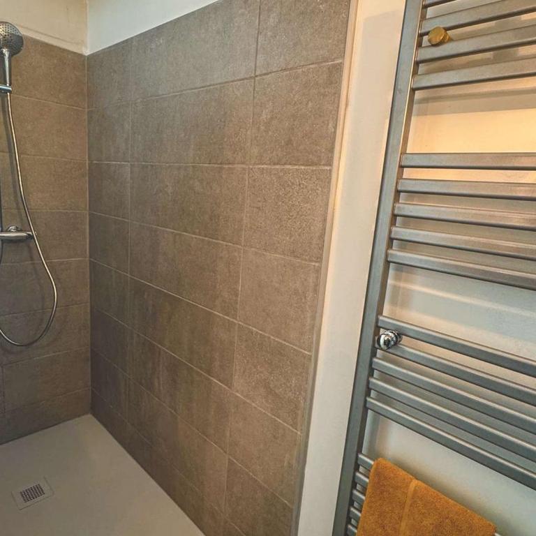 Villa climatisée vue mer - 6 pers. - FR-1-900-3 - Villa - 21