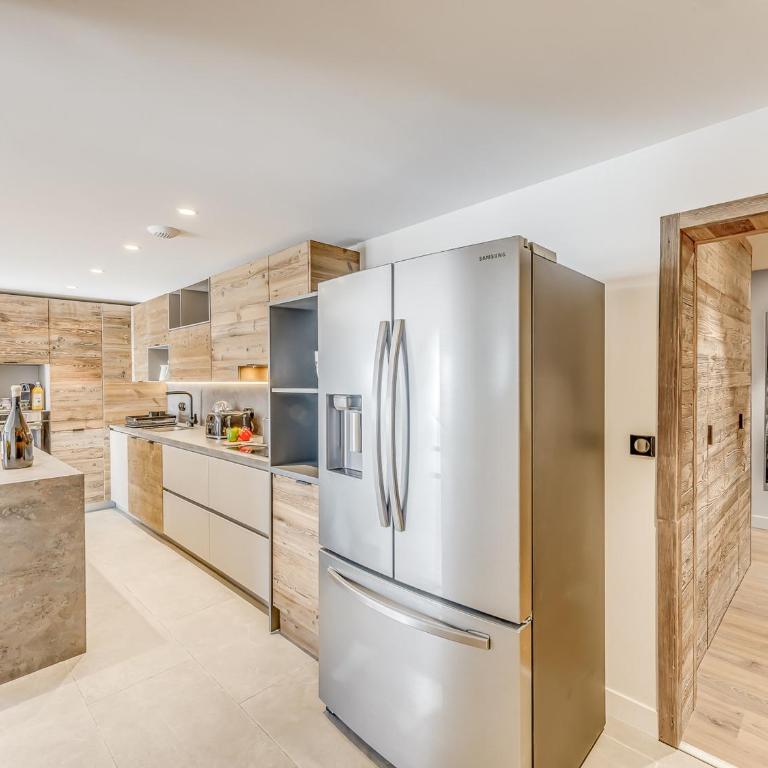 Appartement spacieux, vue lac - 14 pers. - FR-1-502-625 - Apartment - 4