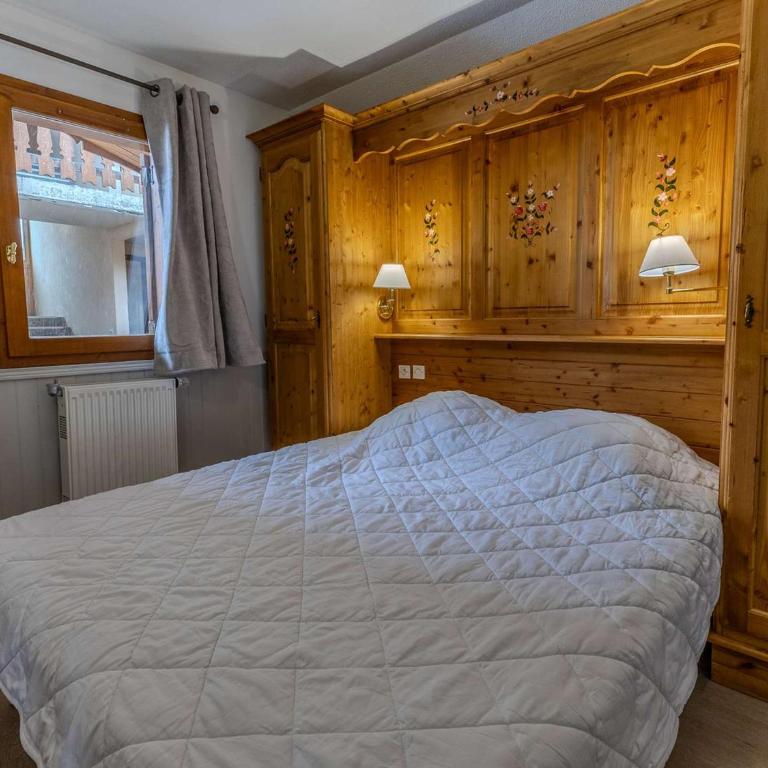 Appartement convivial, vue panoramique - 8 pers. - Apartment mit 2 Schlafzimmern - 10