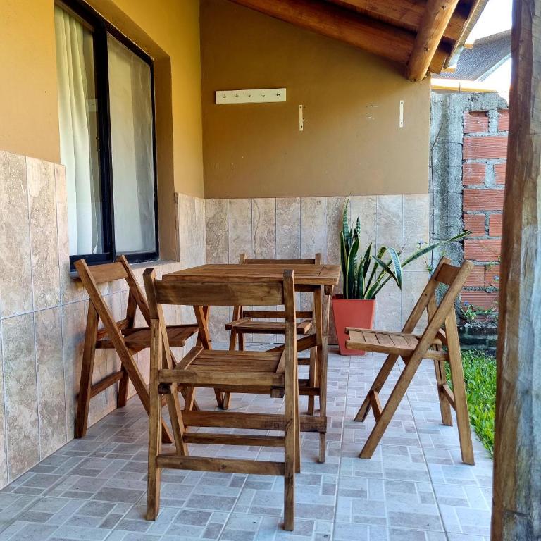 La Casita El Martillo - Two-Bedroom Bungalow - 15