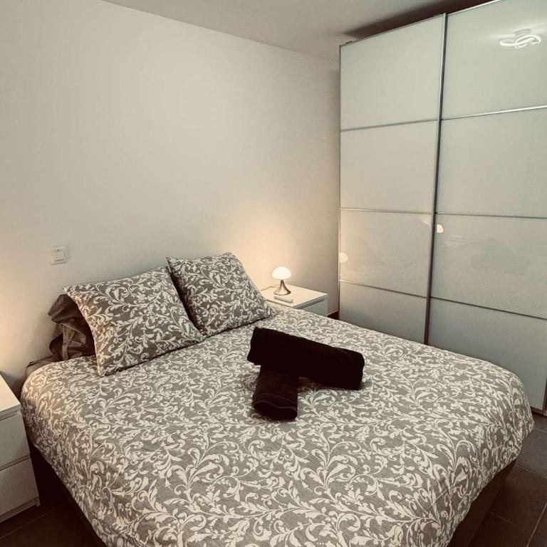 Appartement T2 avec piscine et clim - logement spacieux - FR-1-900-9 - Appartement - 7