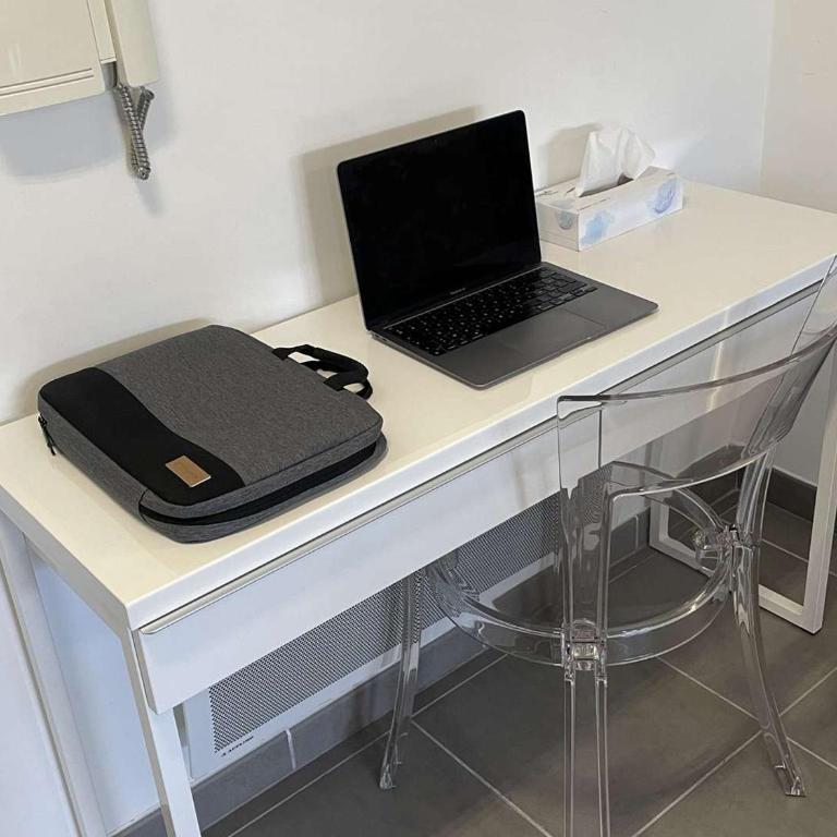 Appartement T2 avec piscine et clim - logement spacieux - FR-1-900-9 - Appartement - 11