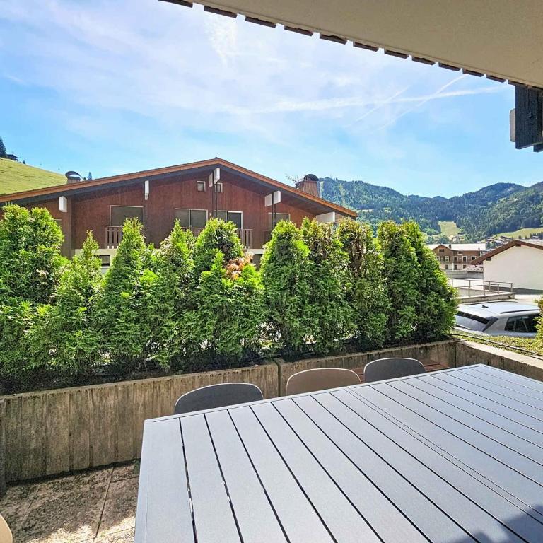 Appartement avec parking - 6 pers. - FR-1-818-118 - Appartement - 11