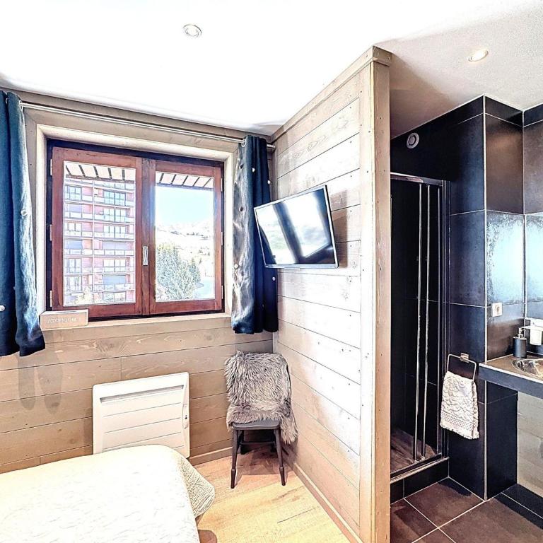 Appartement spacieux, centre station - 8 pers. - Apartment mit 3 Schlafzimmern - 9