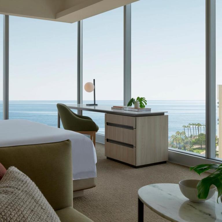 SOUMA Hotel, Vignette Collection by IHG - Suite Doble con vistas a la ciudad y cama grande - 7