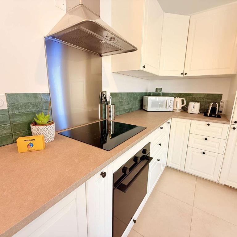 Appartement avec parking - 5 pers. - FR-1-900-8 - Maison de Vacances - 15