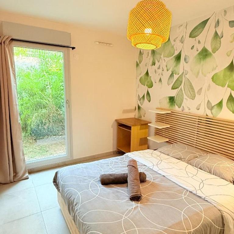 Appartement, climatisation, parking - 4 pers. - FR-1-900-12 - Appartement - 1