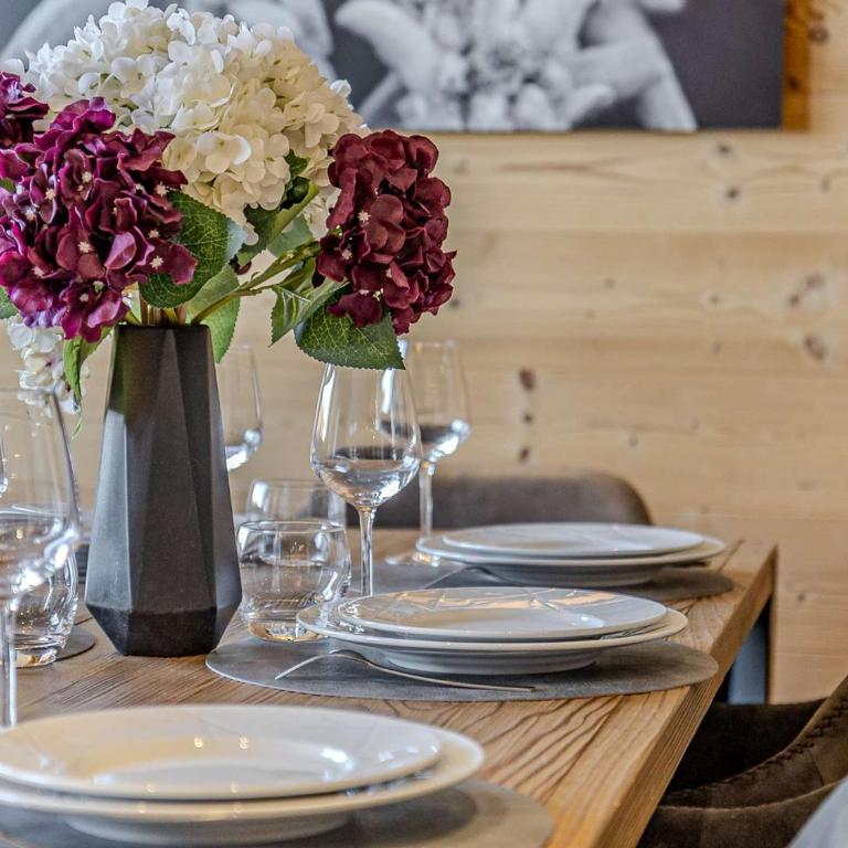 Duplex charmant au cœur de Belle Plagne - 8 pers. - Appartamento con 3 Camere da Letto - 6