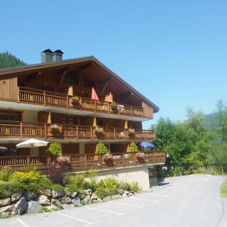 Appartement montagnes, animaux admis - 6 pers. - FR-1-886-6 - Apartment - 8