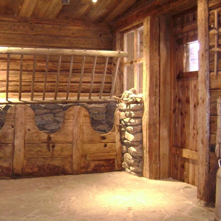 Appartement montagnes, animaux admis - 6 pers. - FR-1-886-6 - Apartment - 11
