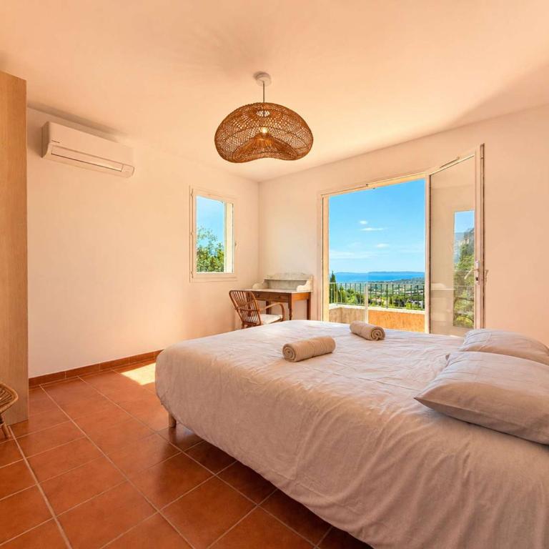 Maison vue mer et clim - 7 pers. - FR-1-900-1 - Maison de Vacances - 3