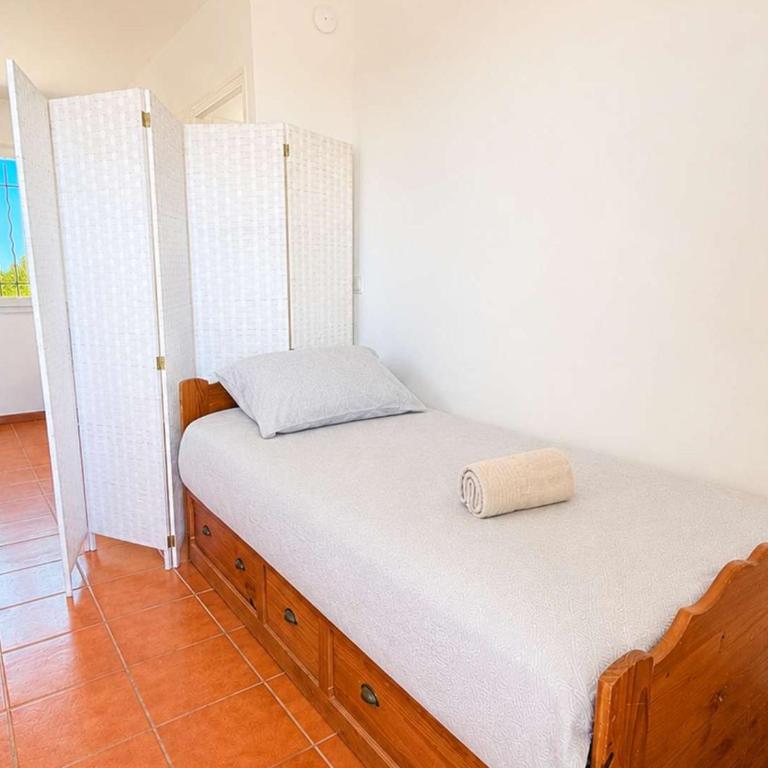 Maison vue mer et clim - 7 pers. - FR-1-900-1 - Maison de Vacances - 7