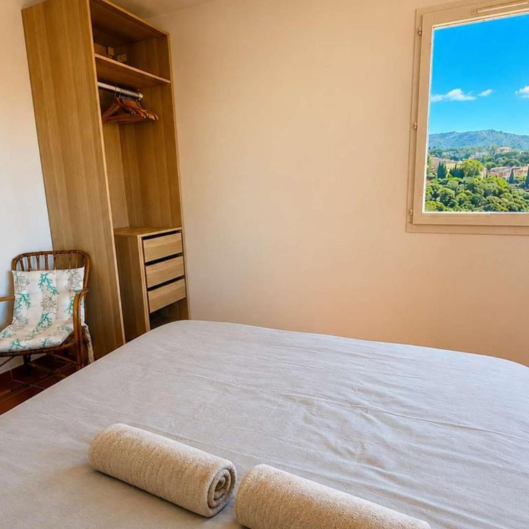 Maison vue mer et clim - 7 pers. - FR-1-900-1 - Maison de Vacances - 11