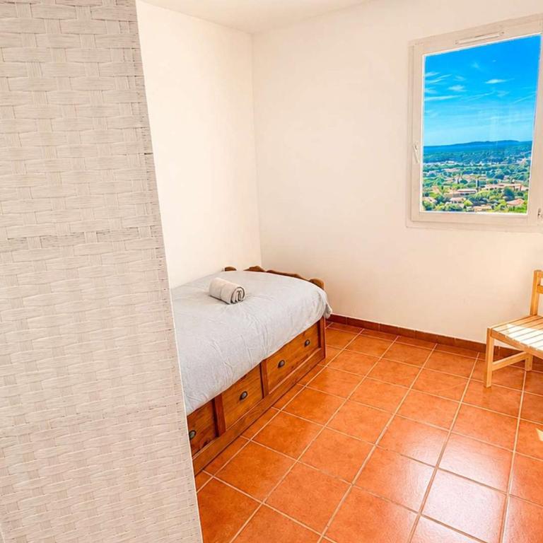 Maison vue mer et clim - 7 pers. - FR-1-900-1 - Maison de Vacances - 14