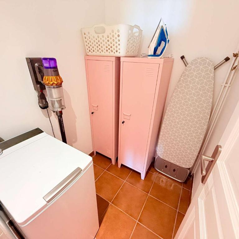 Maison vue mer et clim - 7 pers. - FR-1-900-1 - Maison de Vacances - 21