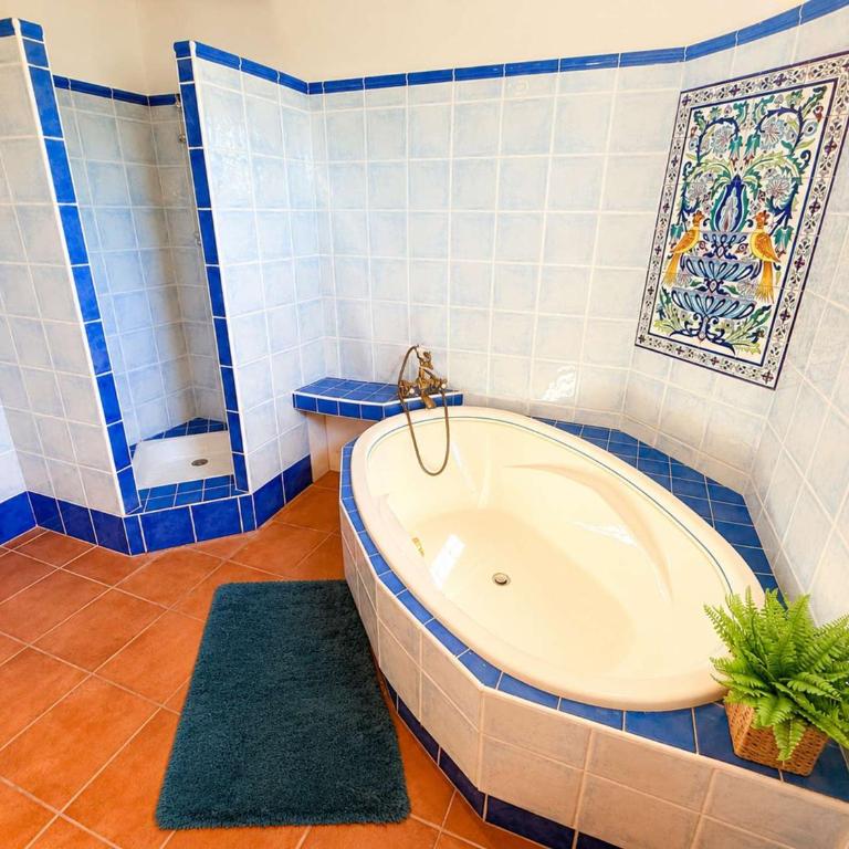 Maison vue mer et clim - 7 pers. - FR-1-900-1 - Maison de Vacances - 27