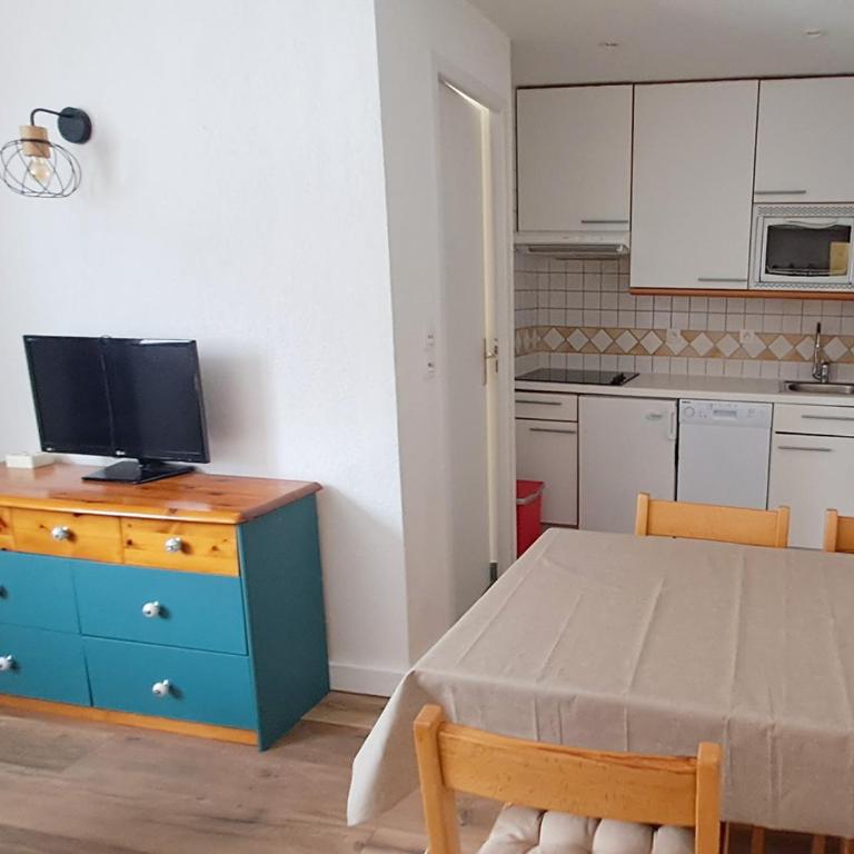 Appartement fonctionnel au cœur de Tignes - 4 pers. - FR-1-502-623 - Appartamento - 2