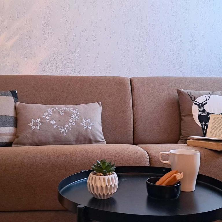 Appartement fonctionnel au cœur de Tignes - 4 pers. - FR-1-502-623 - Appartamento - 1