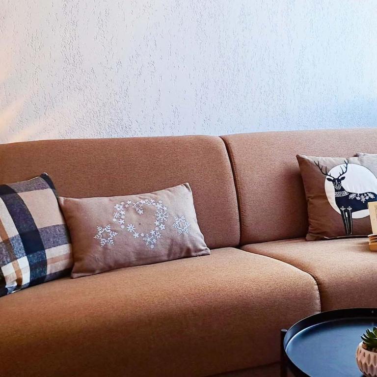 Appartement fonctionnel au cœur de Tignes - 4 pers. - FR-1-502-623 - Appartamento - 4