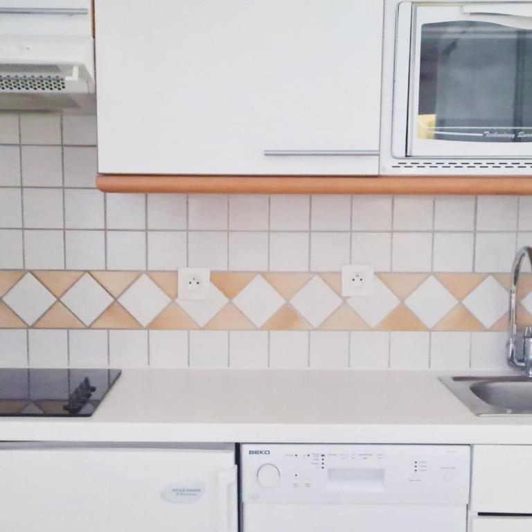 Appartement fonctionnel au cœur de Tignes - 4 pers. - FR-1-502-623 - Appartamento - 5