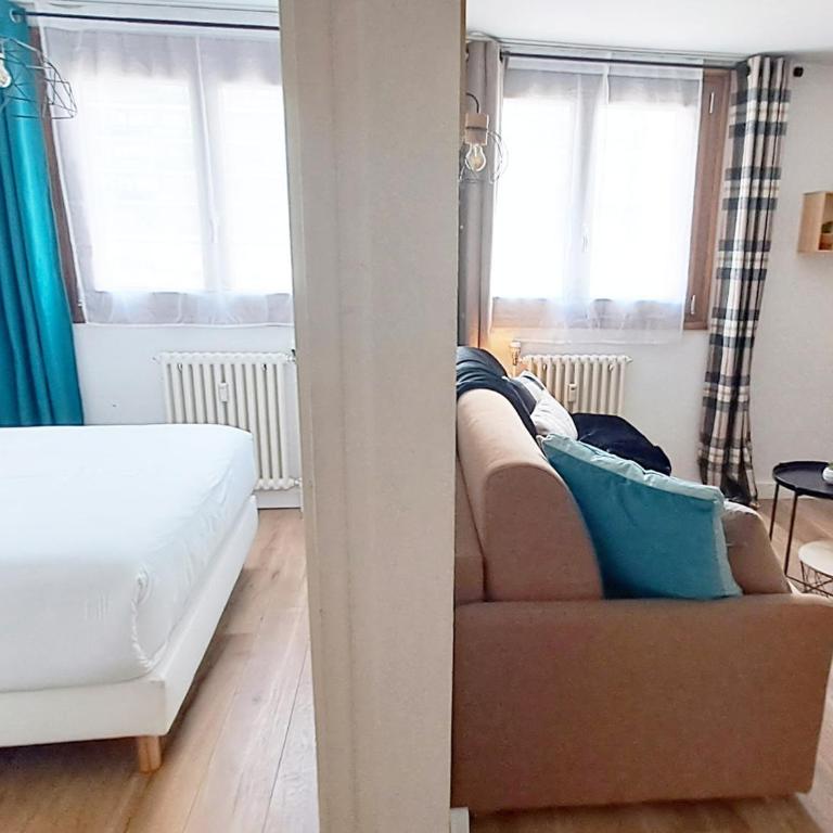 Appartement fonctionnel au cœur de Tignes - 4 pers. - FR-1-502-623 - Appartamento - 6