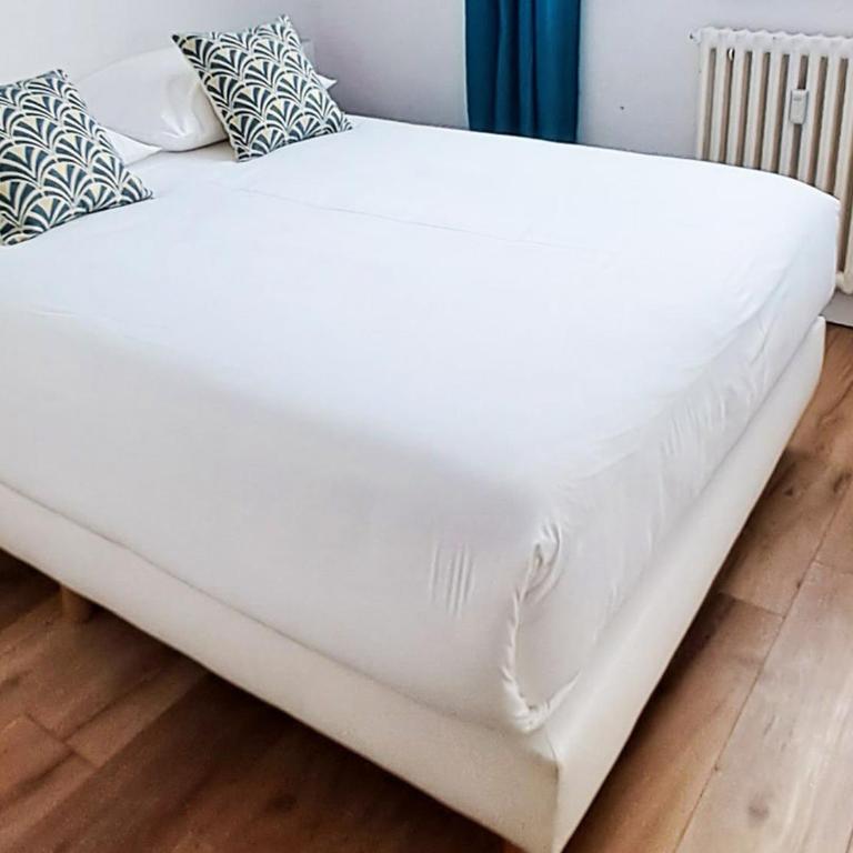 Appartement fonctionnel au cœur de Tignes - 4 pers. - FR-1-502-623 - Appartamento - 7