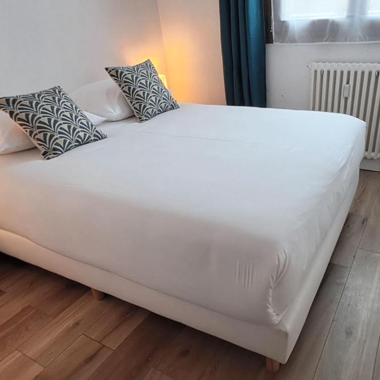 Appartement fonctionnel au cœur de Tignes - 4 pers. - FR-1-502-623 - Appartamento - 8