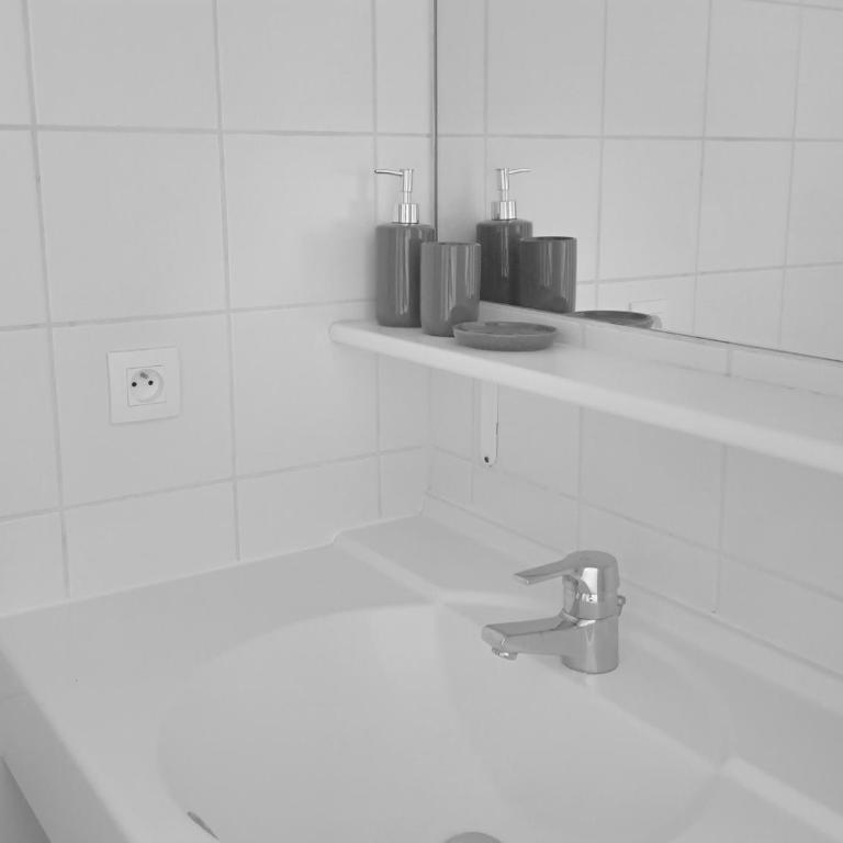 Appartement fonctionnel au cœur de Tignes - 4 pers. - FR-1-502-623 - Appartamento - 9