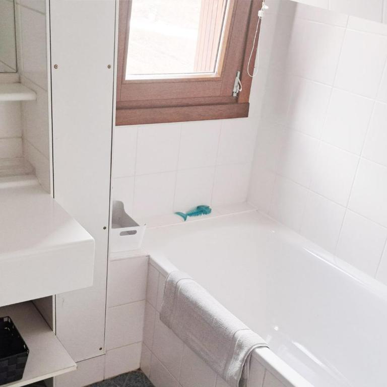 Appartement fonctionnel au cœur de Tignes - 4 pers. - FR-1-502-623 - Appartamento - 10