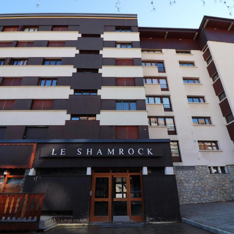 Appartement fonctionnel au cœur de Tignes - 4 pers. - FR-1-502-623 - Appartamento - 12