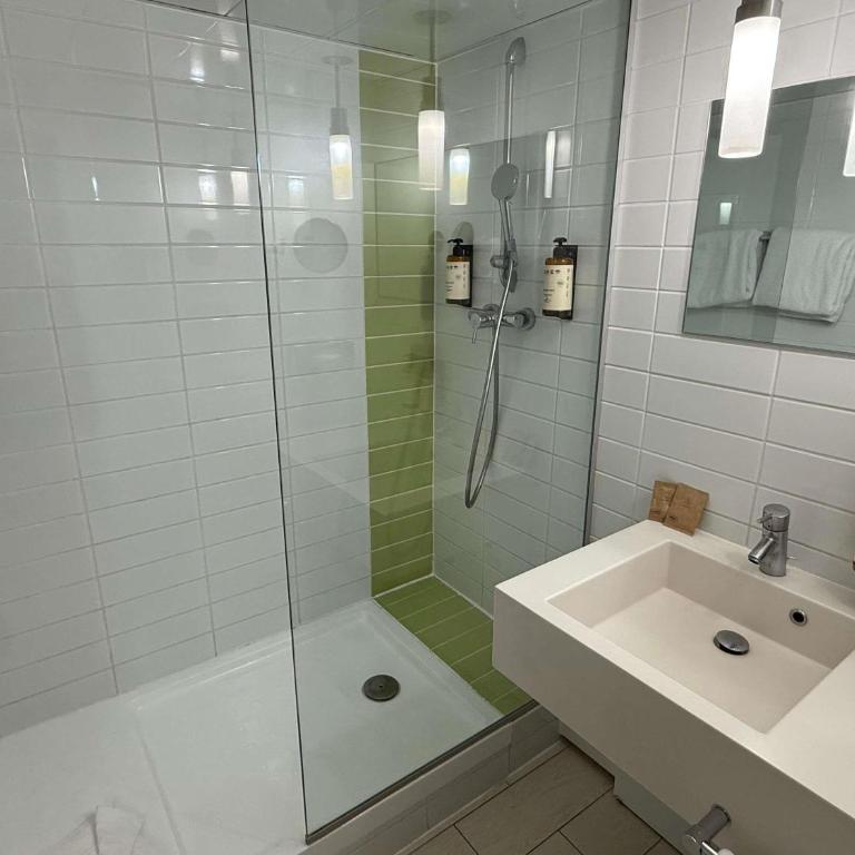 Mercure Strasbourg Centre - Chambre Double Privilège - 2