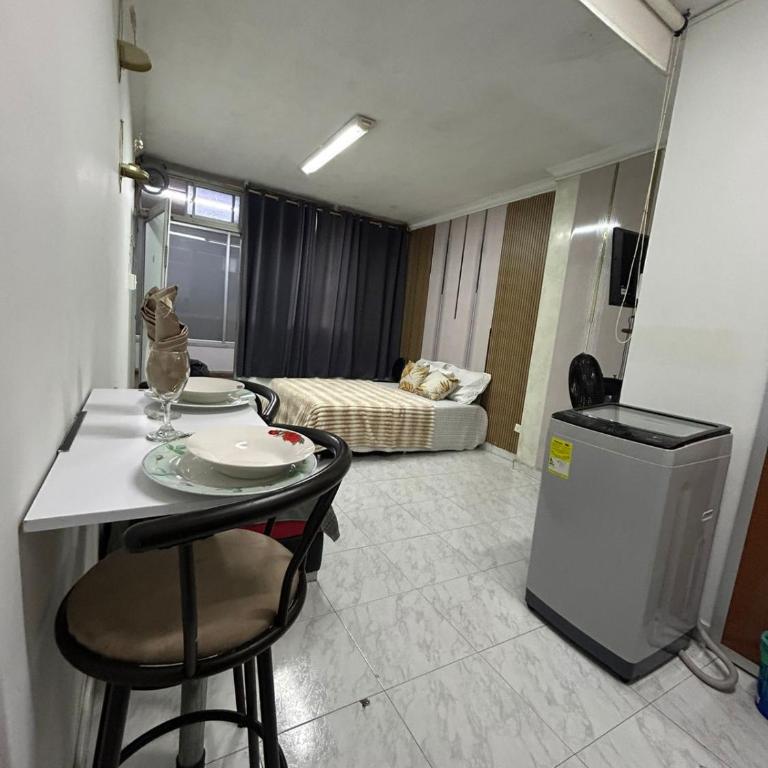 Edifico san judas - One-Bedroom Apartment - 5