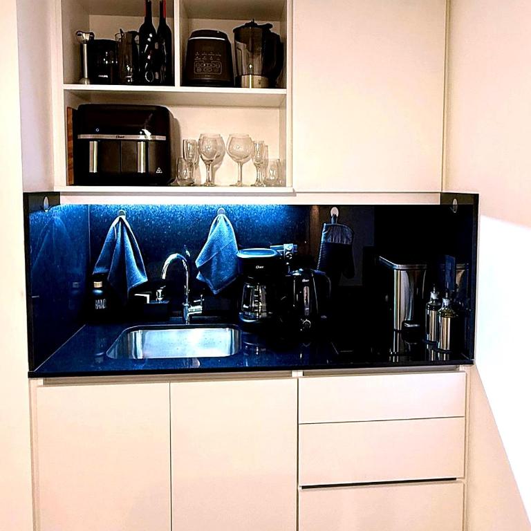 OM Botánico Wellness Tower - One-Bedroom Apartment - 10