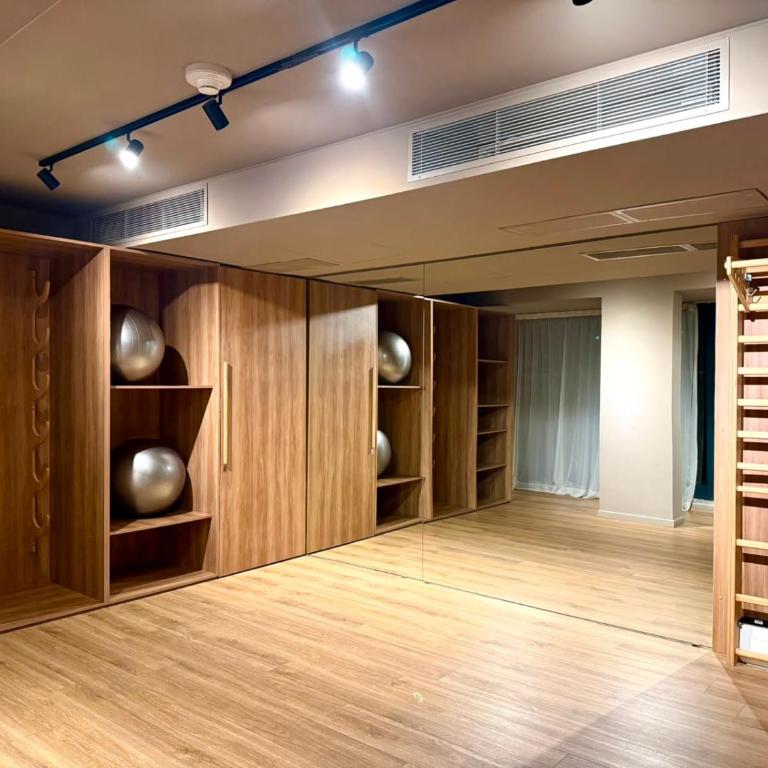 OM Botánico Wellness Tower - One-Bedroom Apartment - 15