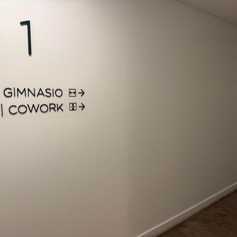 OM Botánico Wellness Tower - One-Bedroom Apartment - 35