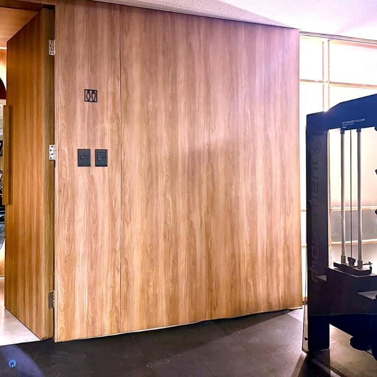OM Botánico Wellness Tower - One-Bedroom Apartment - 22