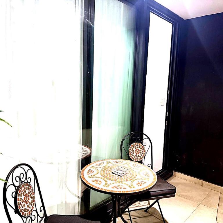 OM Botánico Wellness Tower - One-Bedroom Apartment - 13