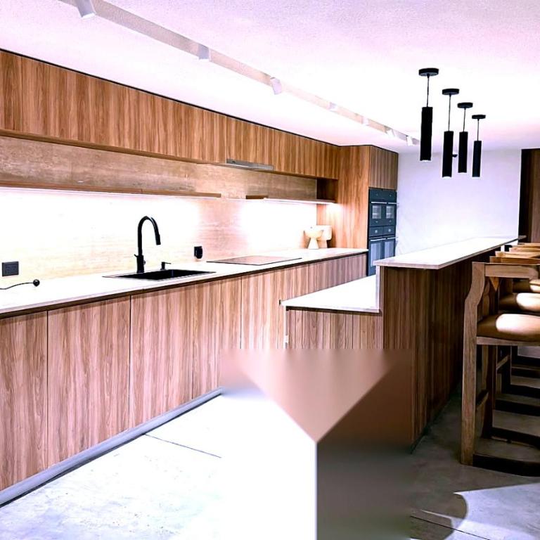 OM Botánico Wellness Tower - One-Bedroom Apartment - 19