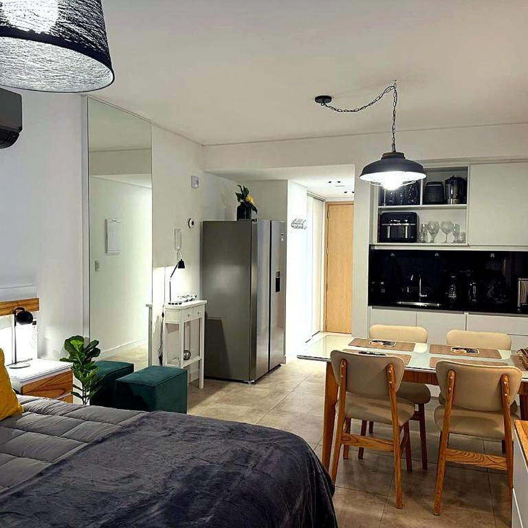 OM Botánico Wellness Tower - One-Bedroom Apartment - 3