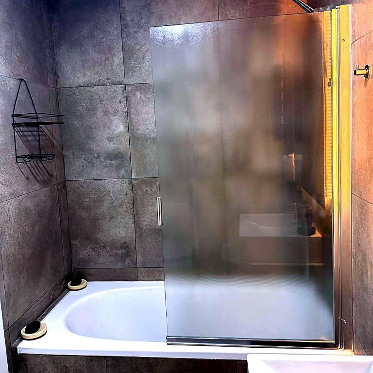 OM Botánico Wellness Tower - One-Bedroom Apartment - 11