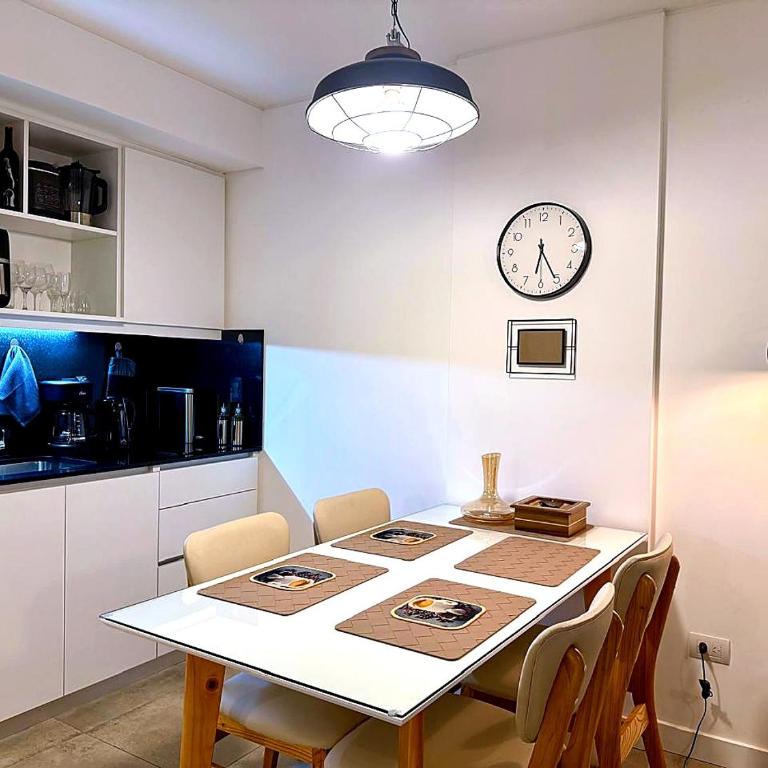 OM Botánico Wellness Tower - One-Bedroom Apartment - 6