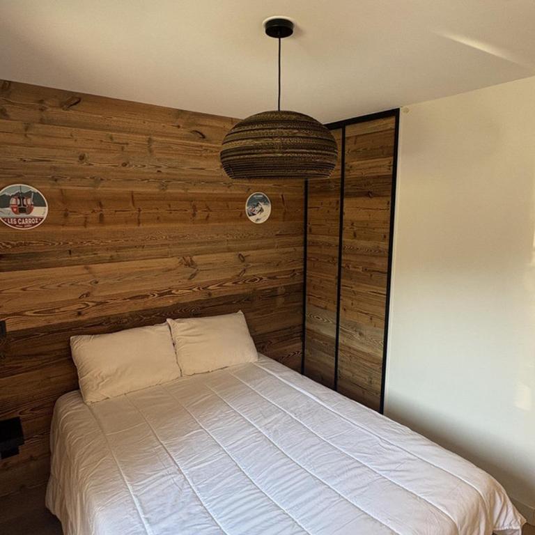 Appartement avec parking - 6 pers. - FR-1-836-79 - Appartement - 10