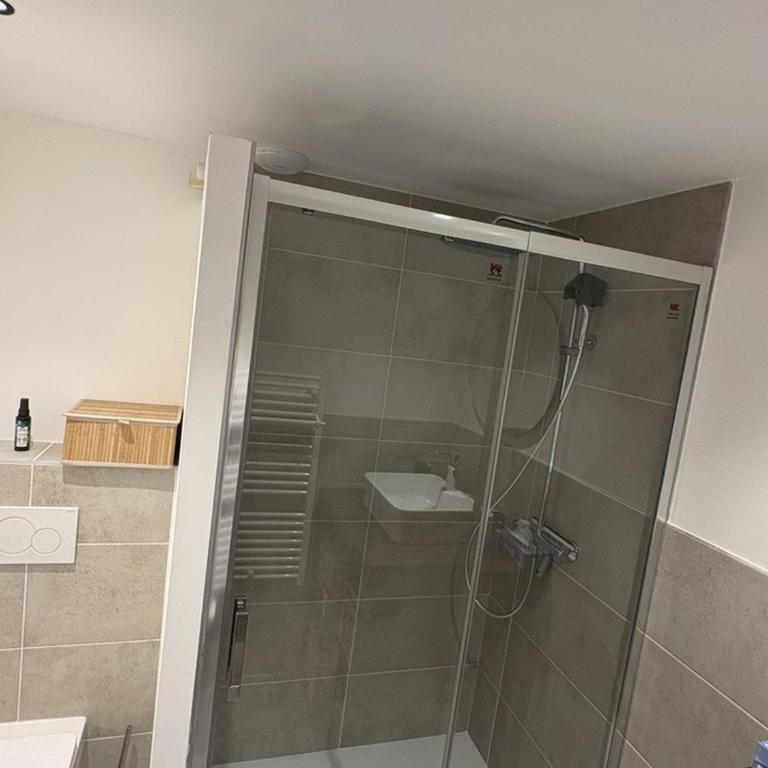 Appartement avec parking - 6 pers. - FR-1-836-79 - Appartement - 14