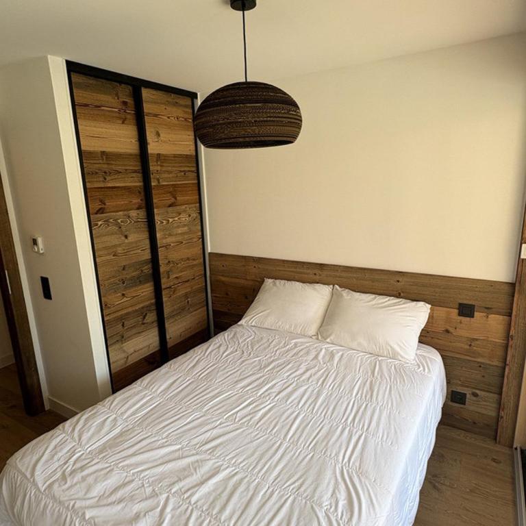 Appartement avec parking - 6 pers. - FR-1-836-79 - Appartement - 15