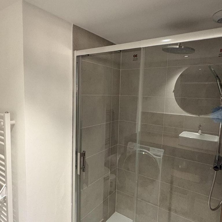 Appartement avec parking - 6 pers. - FR-1-836-79 - Appartement - 16