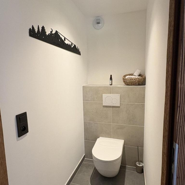 Appartement avec parking - 6 pers. - FR-1-836-79 - Appartement - 18