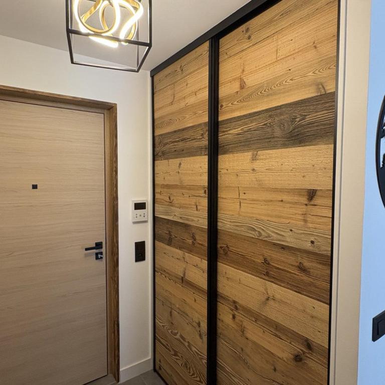 Appartement avec parking - 6 pers. - FR-1-836-79 - Appartement - 20