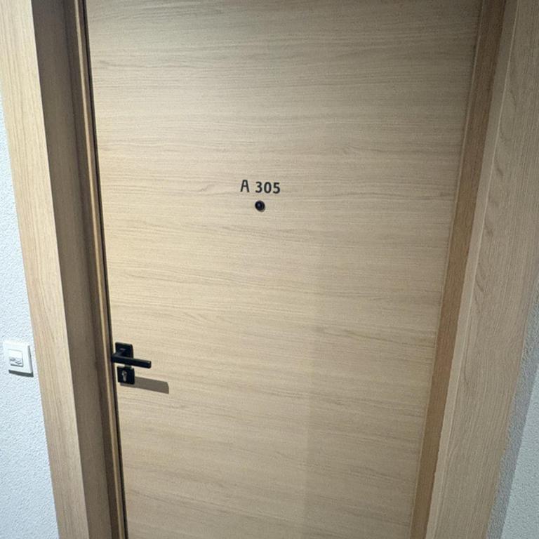 Appartement avec parking - 6 pers. - FR-1-836-79 - Appartement - 21