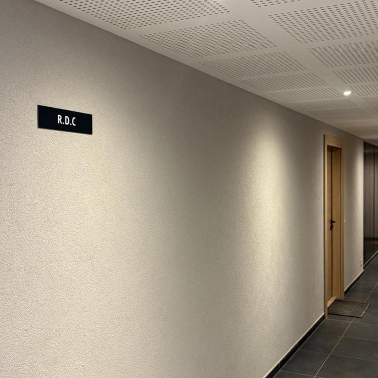 Appartement avec parking - 6 pers. - FR-1-836-79 - Appartement - 22